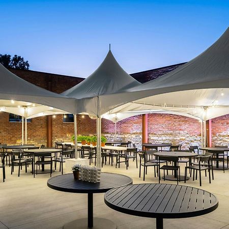 Fairfield Inn & Suites Madison Historic Eagle Cotton Mill Ngoại thất bức ảnh