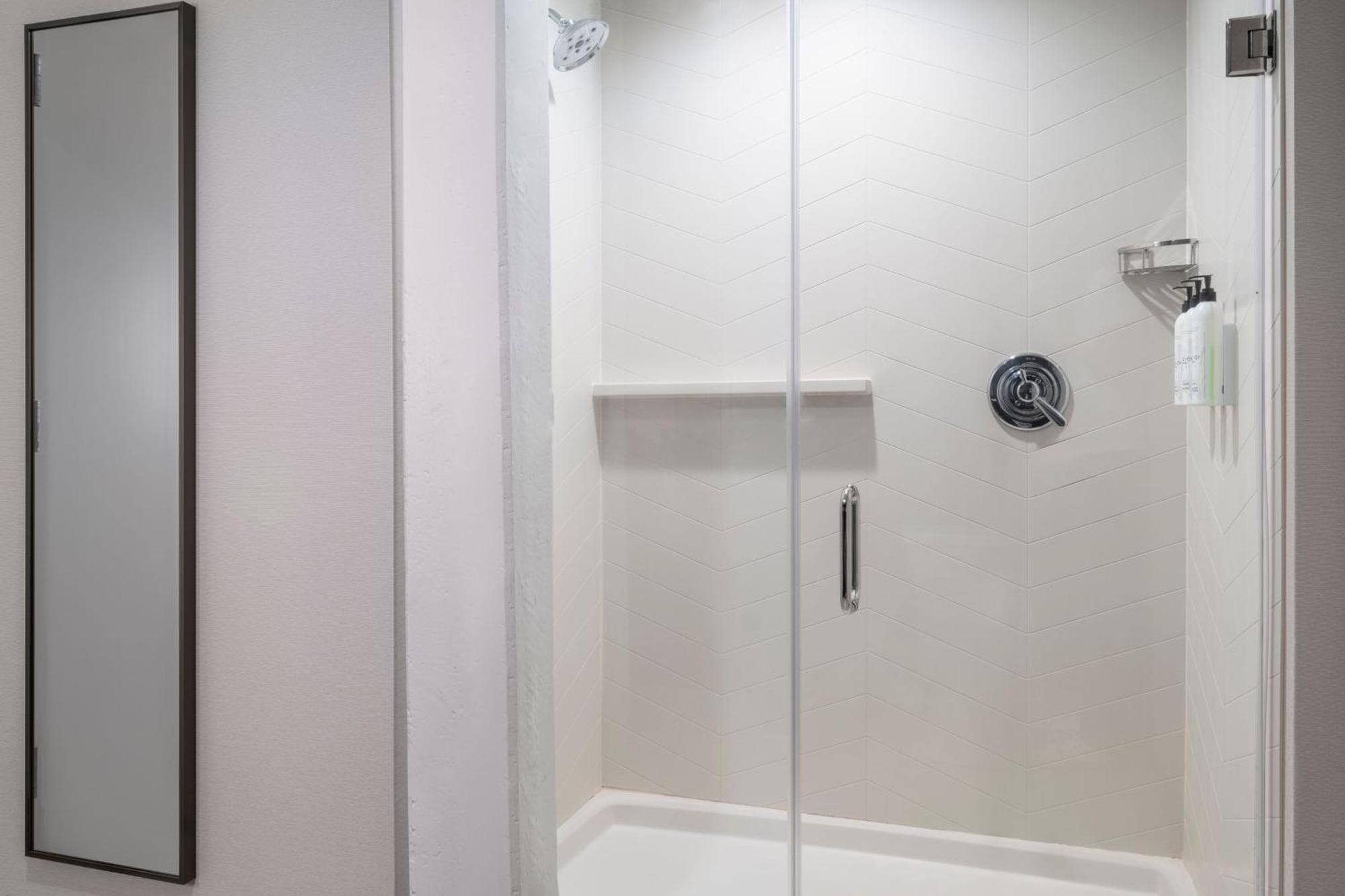 Fairfield Inn & Suites Madison Historic Eagle Cotton Mill Ngoại thất bức ảnh